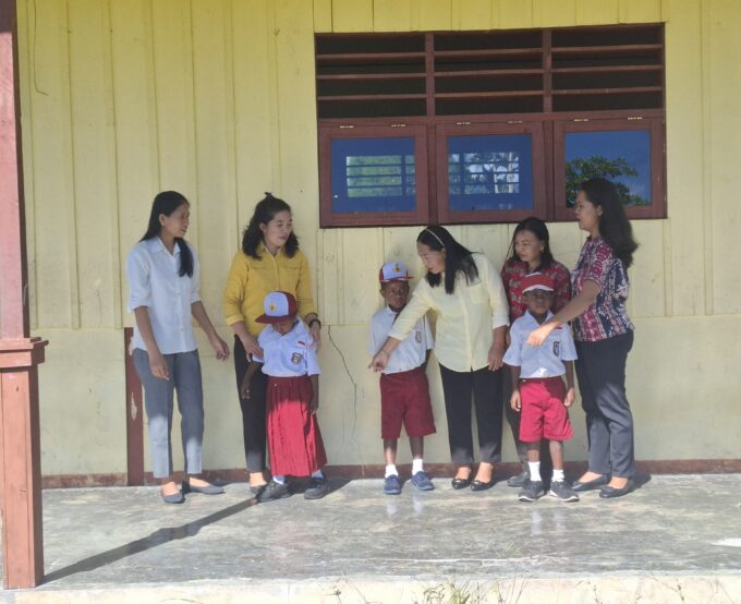 Mengenal dan Mengagungkan Allah Melalui Pembelajaran Alam Semesta