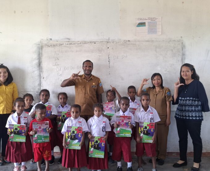 Pembelajaran Berbasis Kristiani
